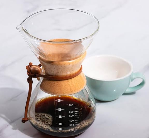 Chemex 