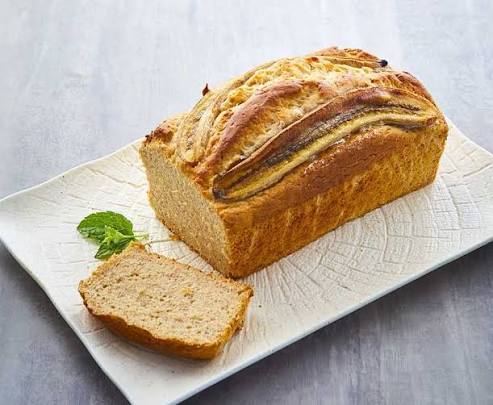Banana Bread